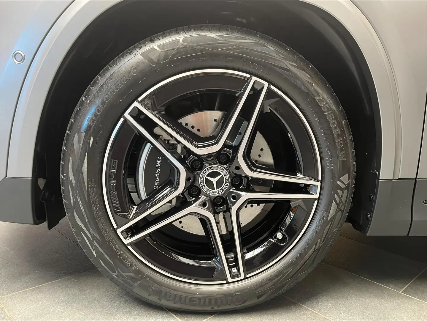 Mercedes-Benz GLA 180 GLA Star Edition - 2