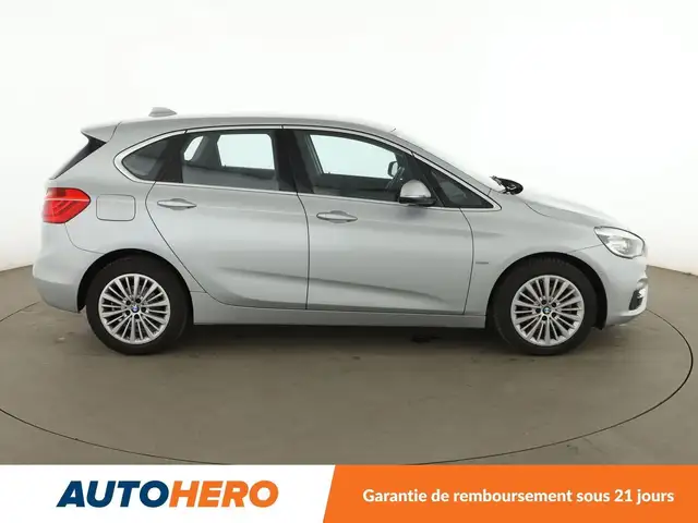 BMW 2 Series view 7