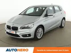 BMW Série 2 Active Tourer 216d Luxury