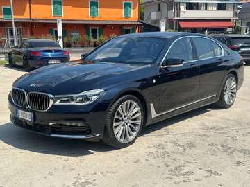 d xdrive Luxury auto my18 FULL-OPTIONAL !