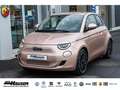 Fiat 500e 42 kWh ICON MY22 LED PDC WINTERPAKET ALLWETTER TEM Goud - thumbnail 1