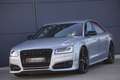 Audi S8 4.0 TFSI quattro plus+21Zoll+Keramik+Standhzg Silber - thumbnail 2