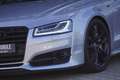 Audi S8 4.0 TFSI quattro plus+21Zoll+Keramik+Standhzg Silber - thumbnail 22