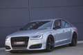 Audi S8 4.0 TFSI quattro plus+21Zoll+Keramik+Standhzg Silber - thumbnail 3