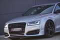 Audi S8 4.0 TFSI quattro plus+21Zoll+Keramik+Standhzg Silber - thumbnail 21