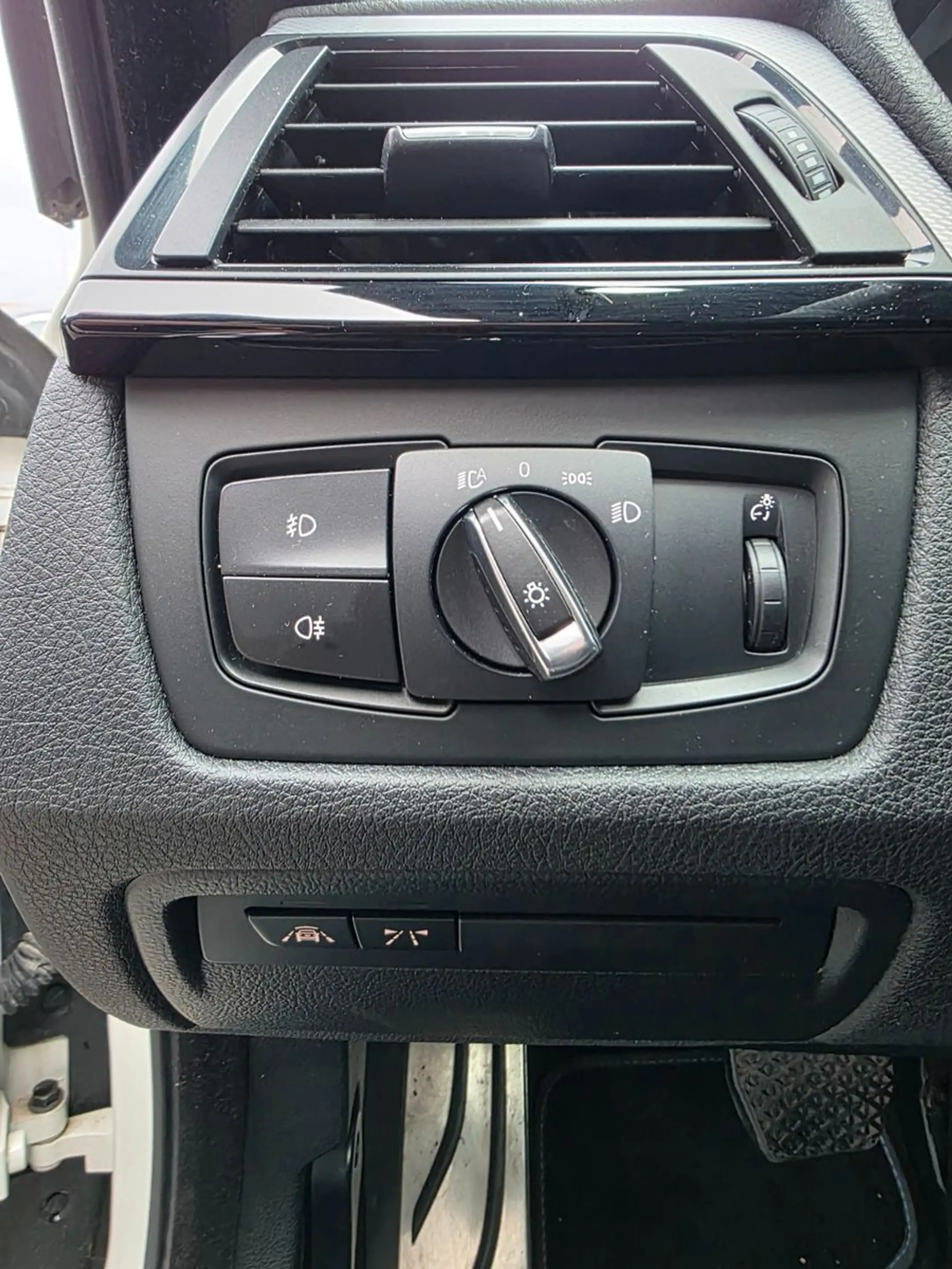 BMW 435 4 Coupe 435 i xDrive — photo 13