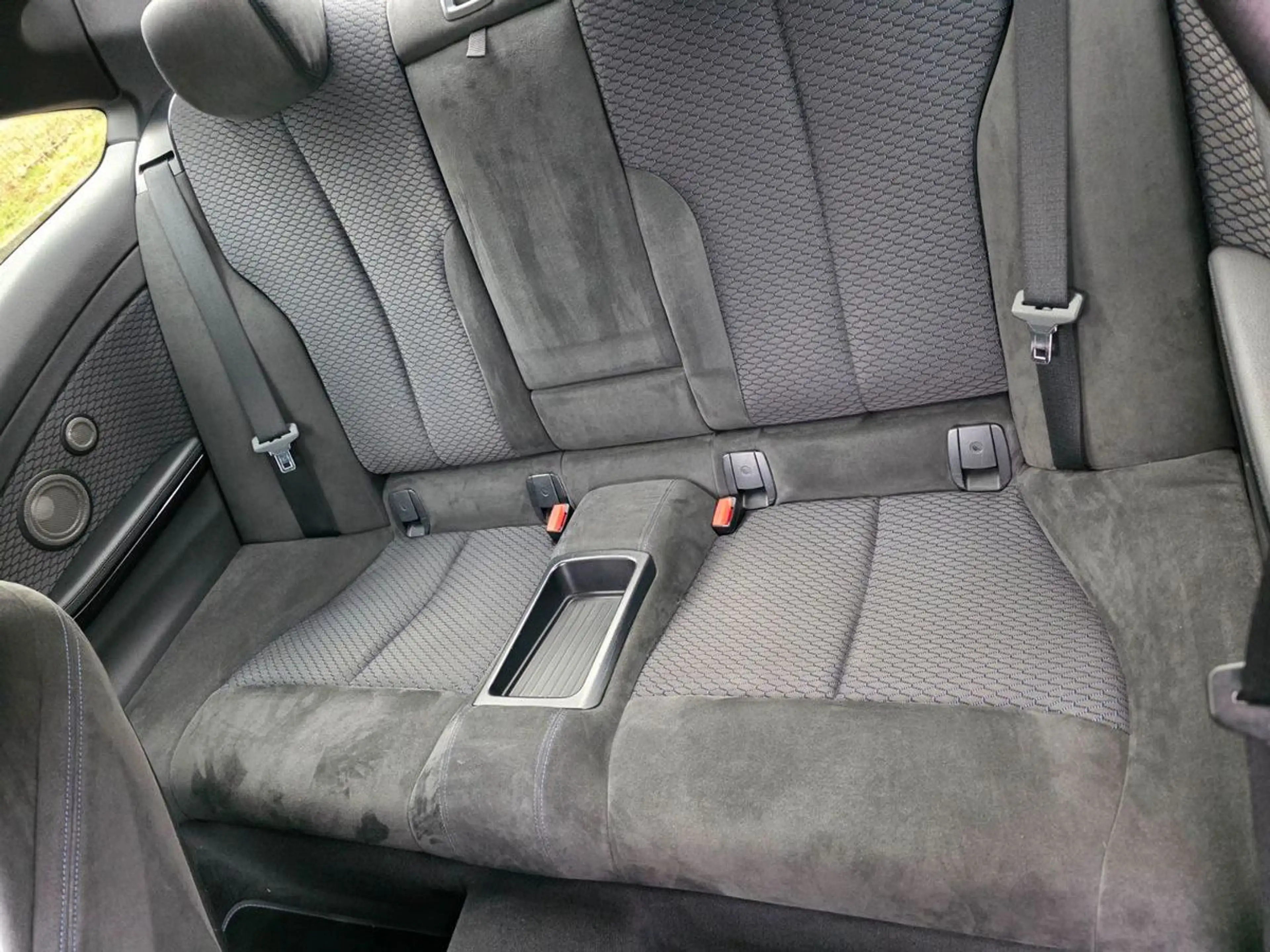 BMW 435 4 Coupe 435 i xDrive — photo 14