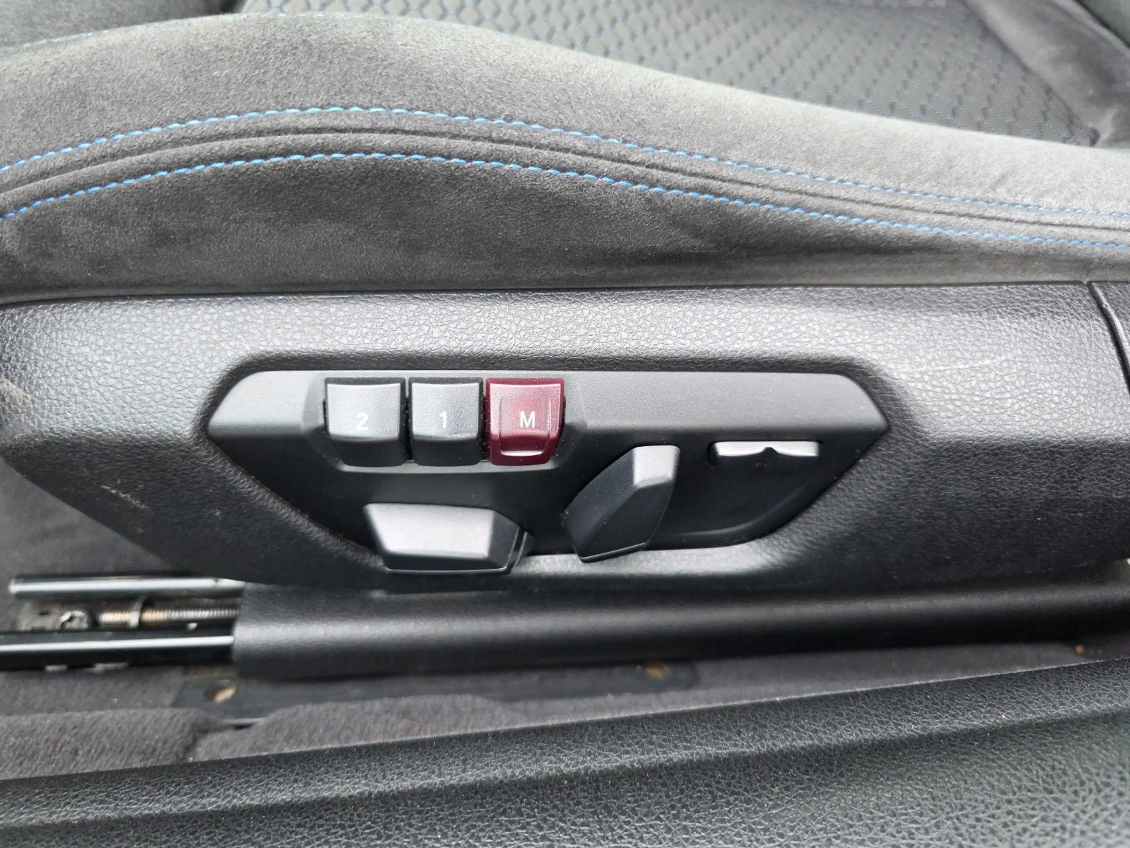 BMW 435 4 Coupe 435 i xDrive — photo 15