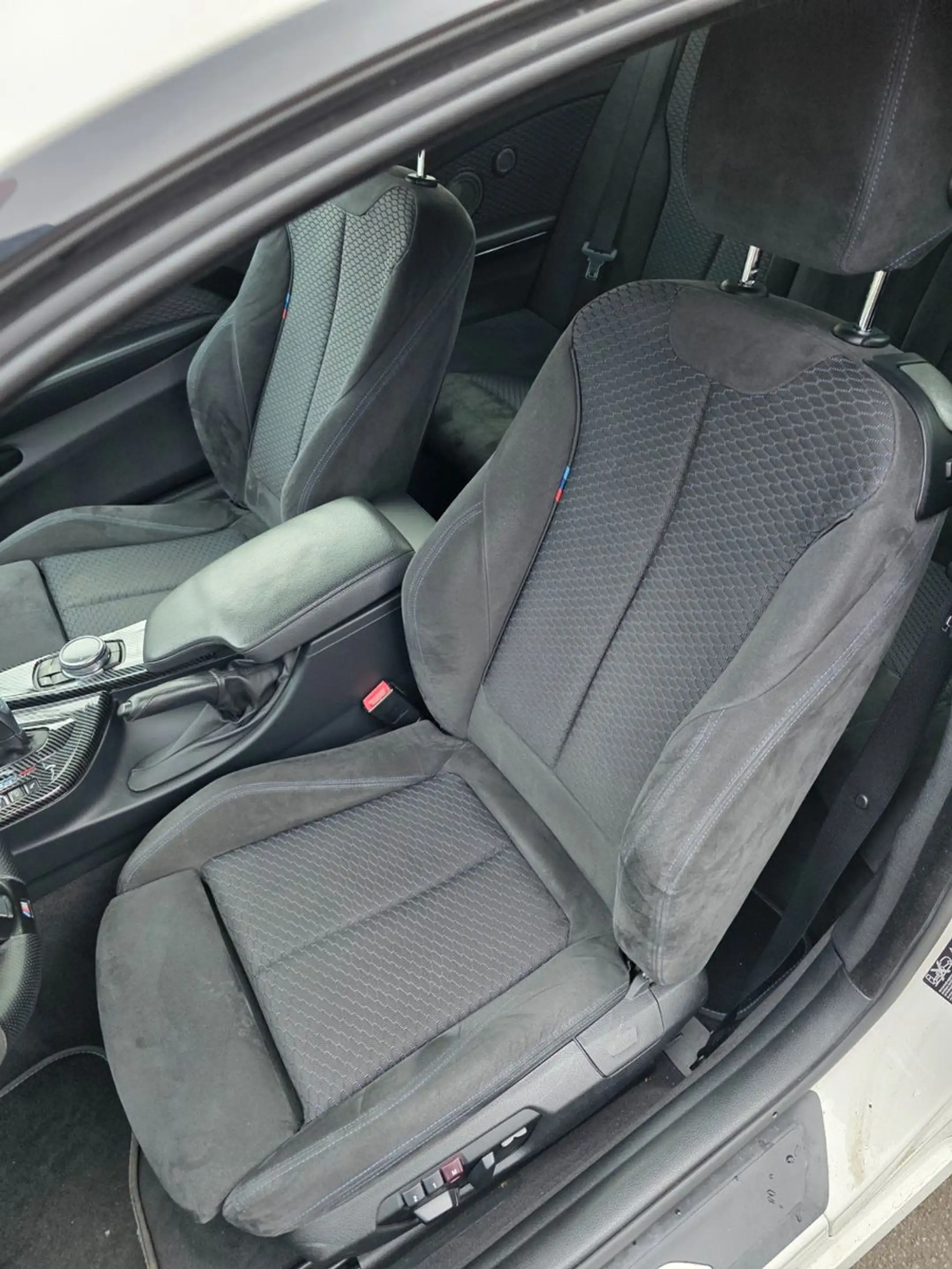 BMW 435 4 Coupe 435 i xDrive — photo 12