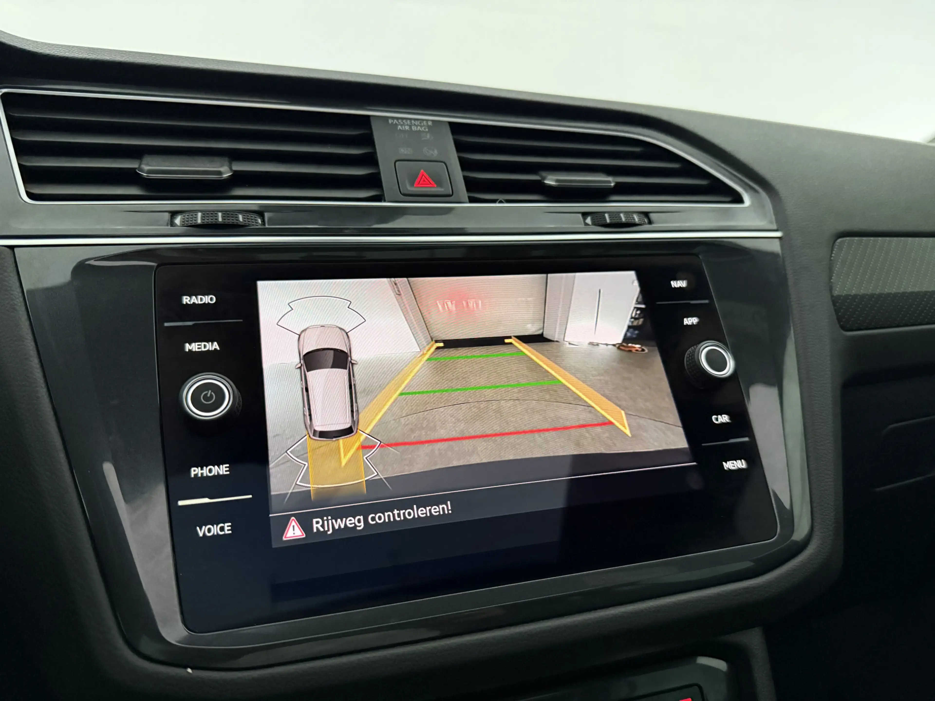Volkswagen Tiguan 1.4 TSI eHybrid R-Line | Pano | Sfeer | Virtual | — photo 21