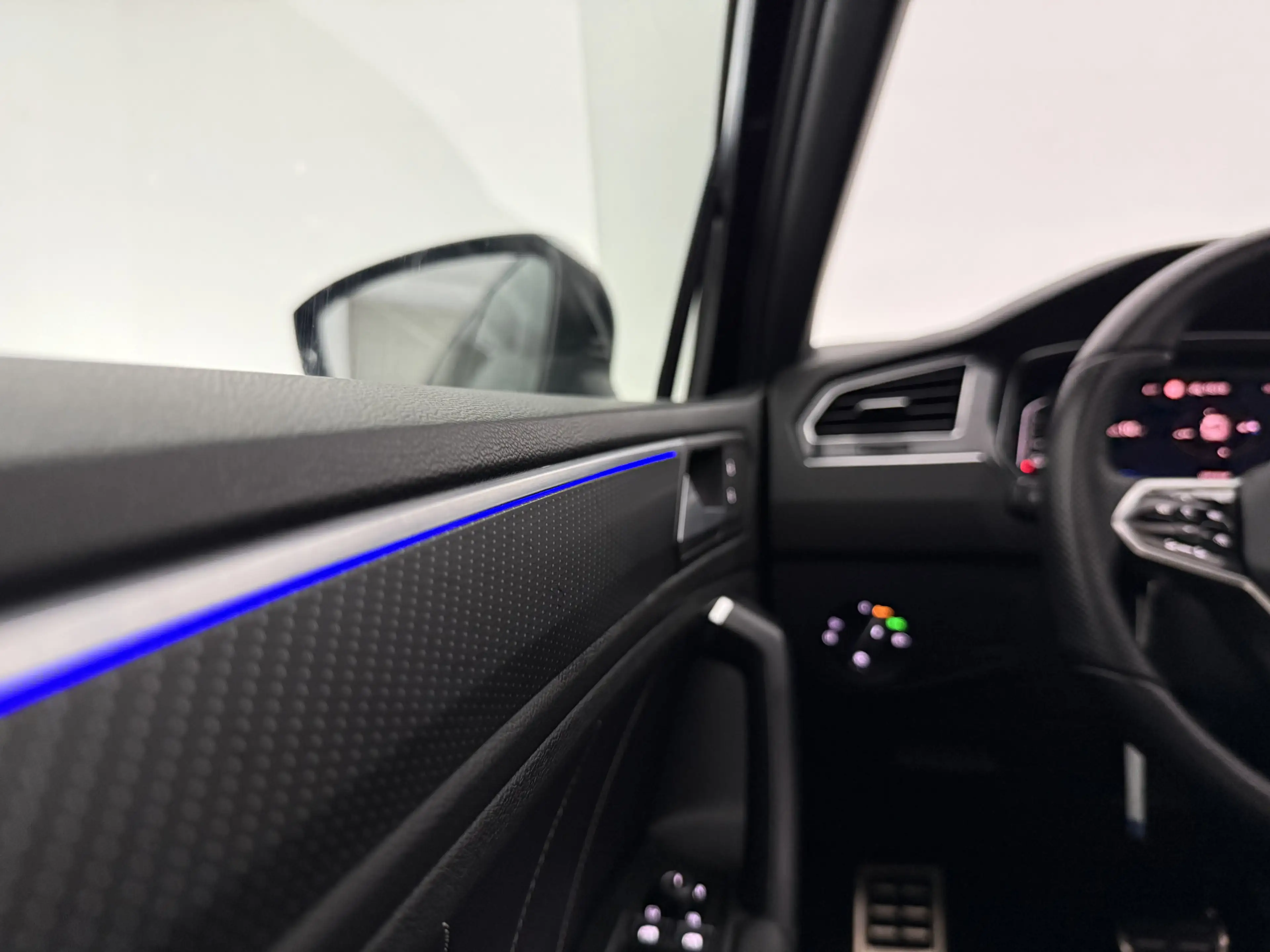 Volkswagen Tiguan 1.4 TSI eHybrid R-Line | Pano | Sfeer | Virtual | — photo 35