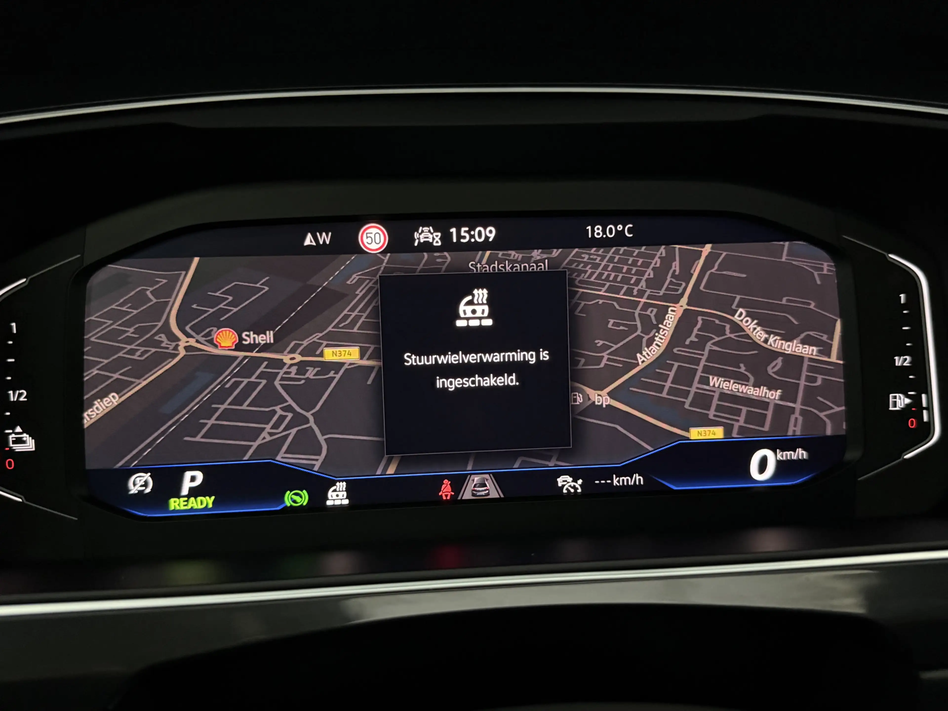 Volkswagen Tiguan 1.4 TSI eHybrid R-Line | Pano | Sfeer | Virtual | — photo 29