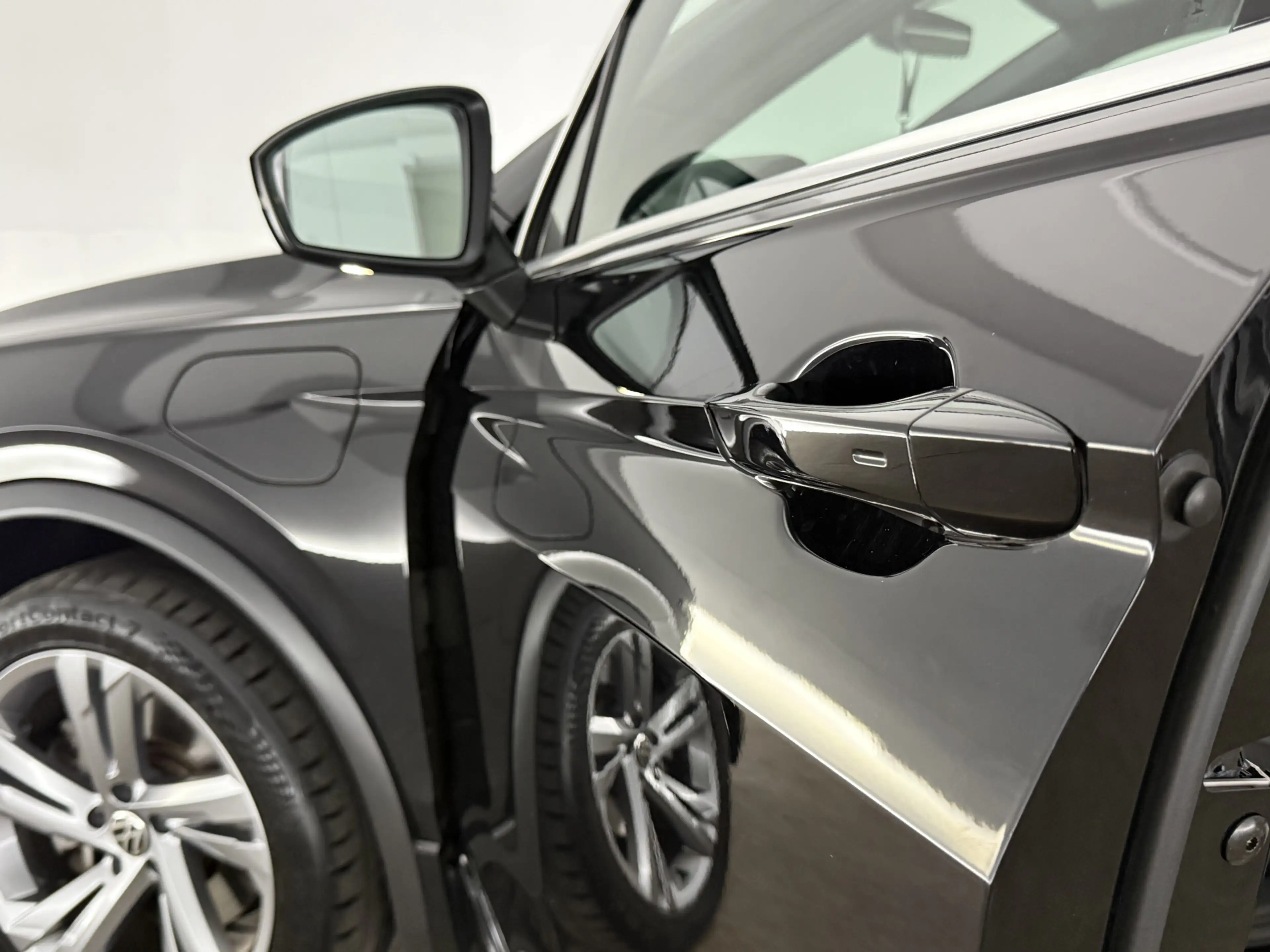 Volkswagen Tiguan 1.4 TSI eHybrid R-Line | Pano | Sfeer | Virtual | — photo 34