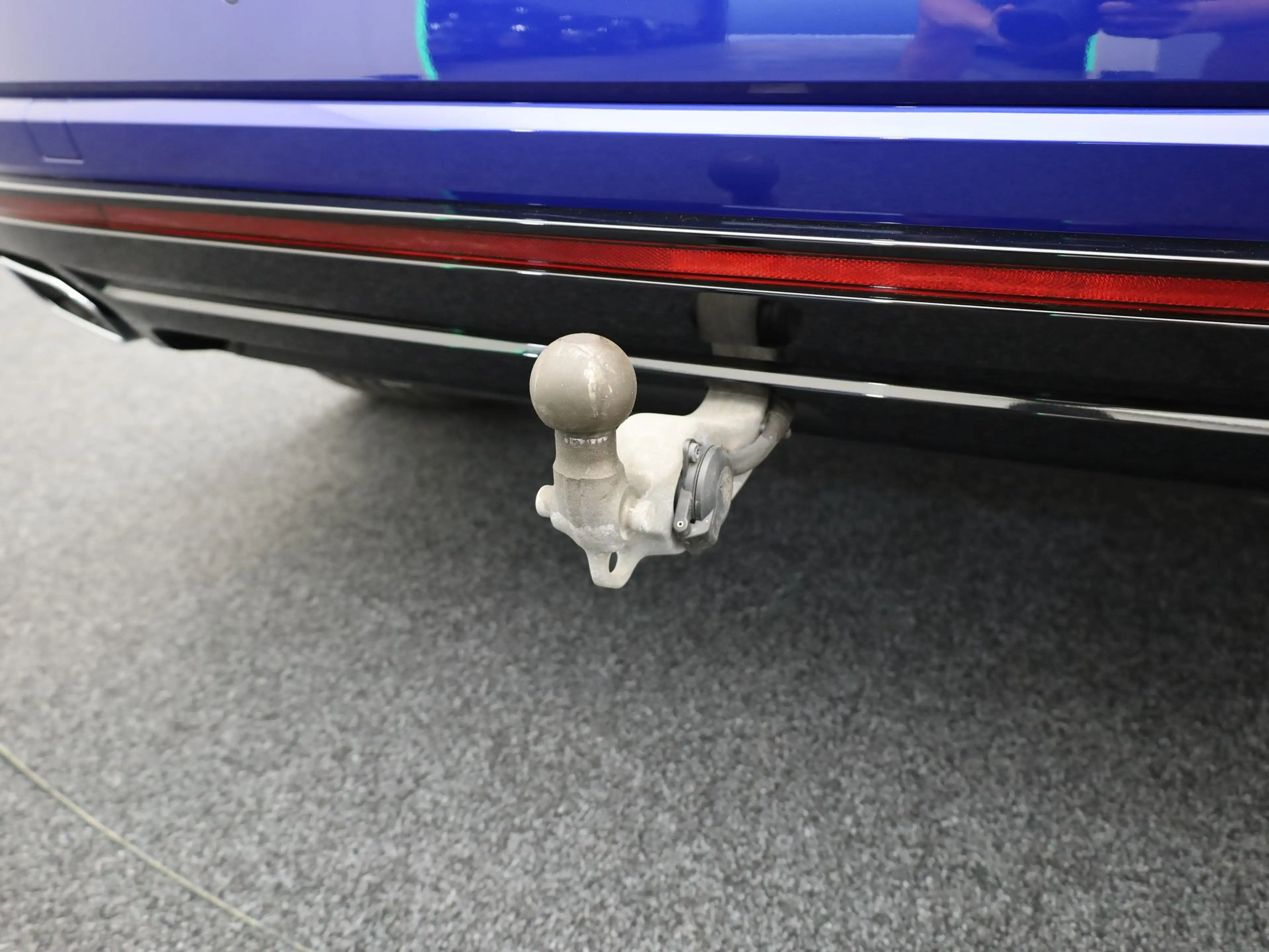 Volkswagen Touareg 3.0 TSi 4MOTION R | Panodak | Stoelkoeling | Trekh — photo 26