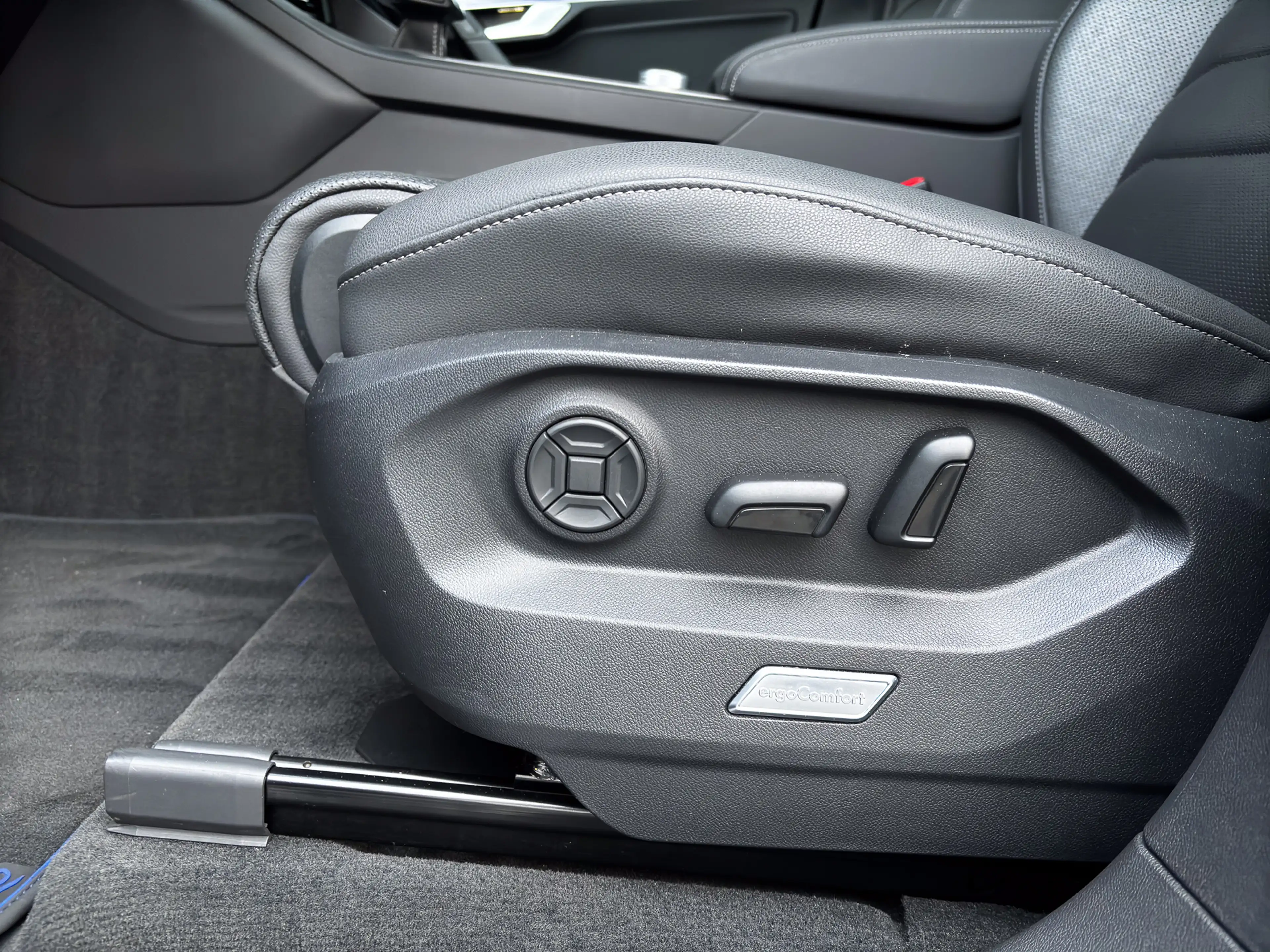 Volkswagen Touareg 3.0 TSi 4MOTION R | Panodak | Stoelkoeling | Trekh — photo 7
