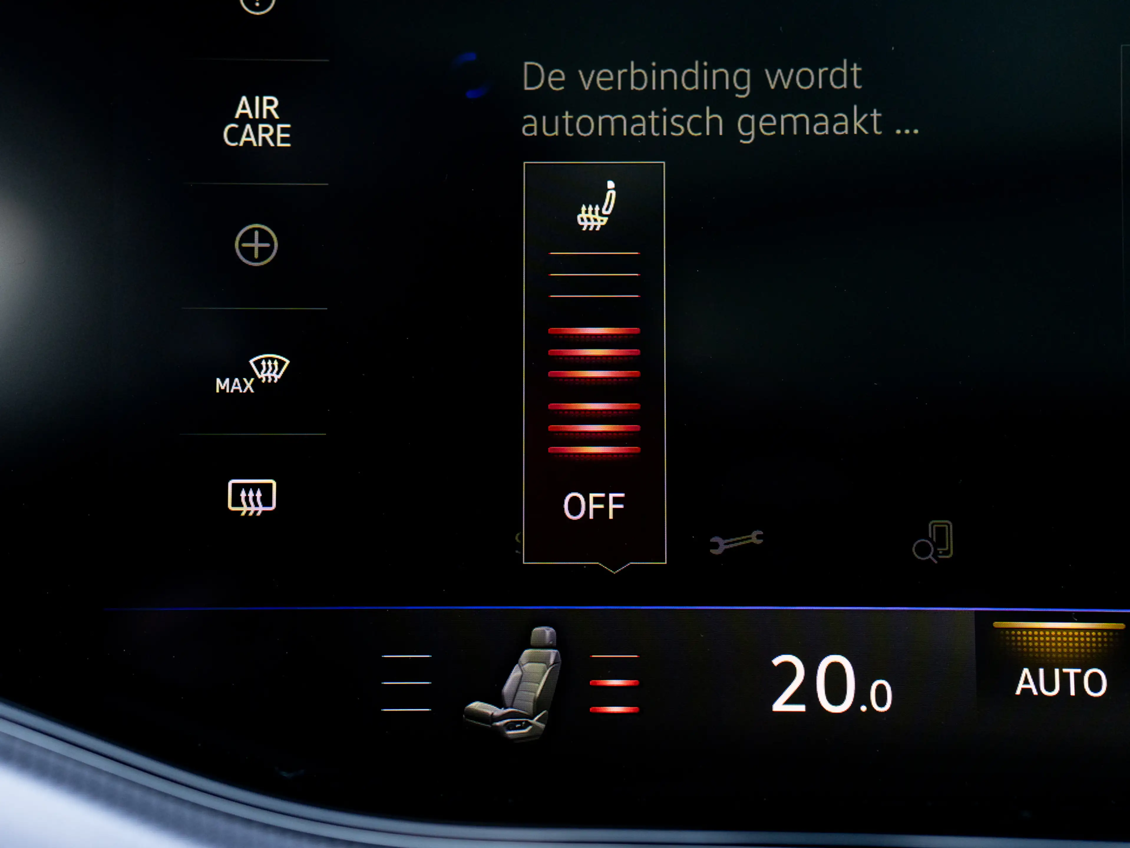 Volkswagen Touareg 3.0 TSi 4MOTION R | Panodak | Stoelkoeling | Trekh — photo 33