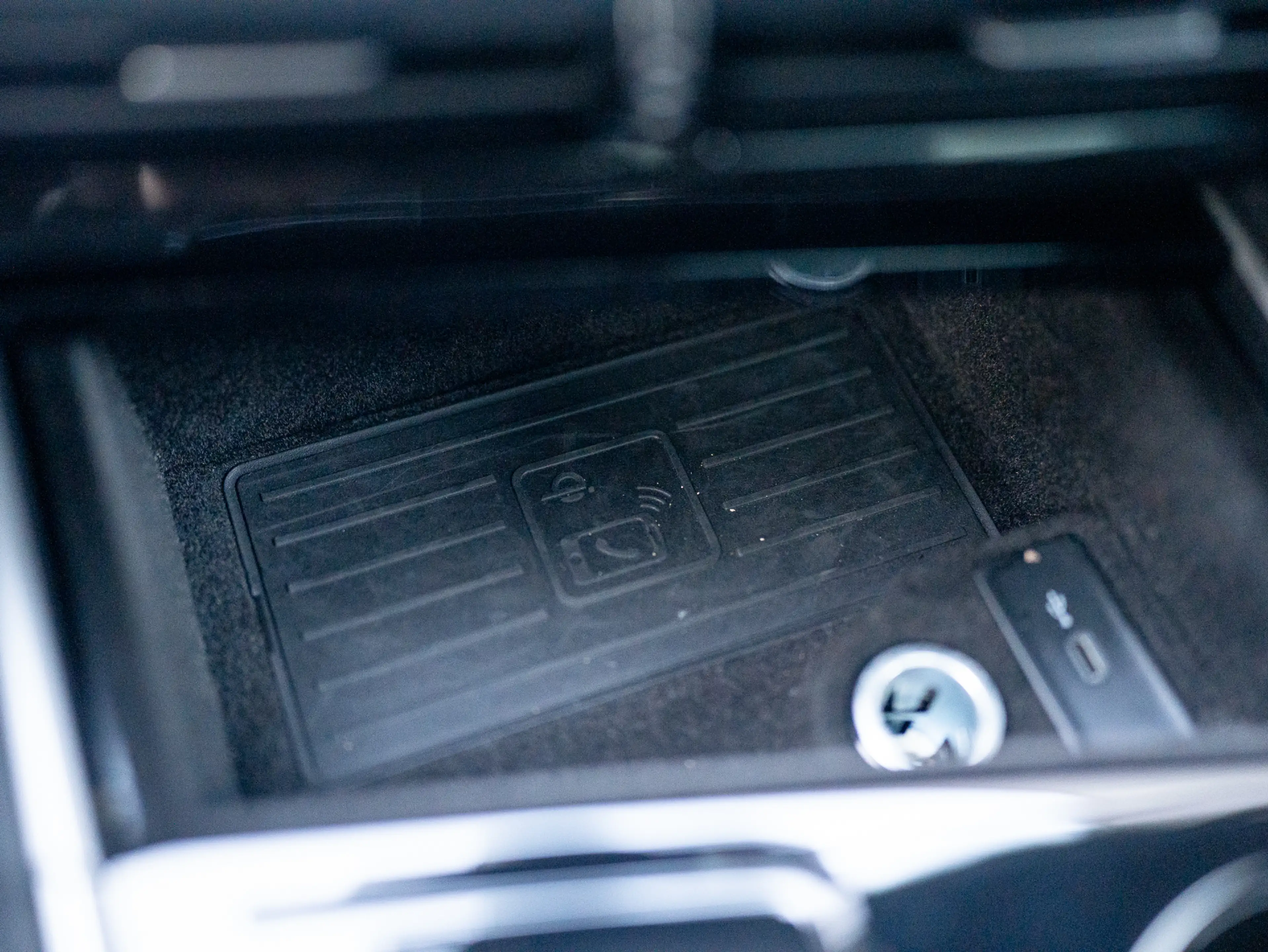 Volkswagen Touareg 3.0 TSi 4MOTION R | Panodak | Stoelkoeling | Trekh — photo 43