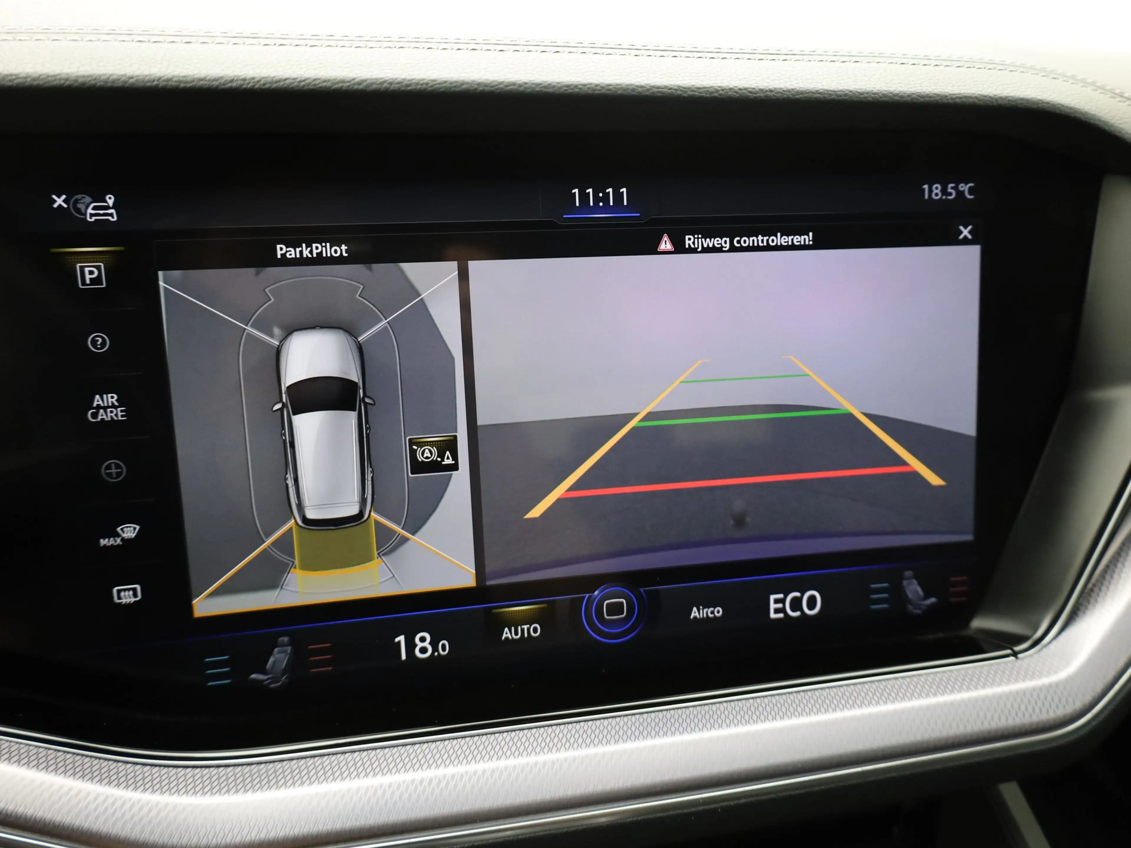 Volkswagen Touareg 3.0 TSi 4MOTION R | Panodak | Stoelkoeling | Trekh — photo 12