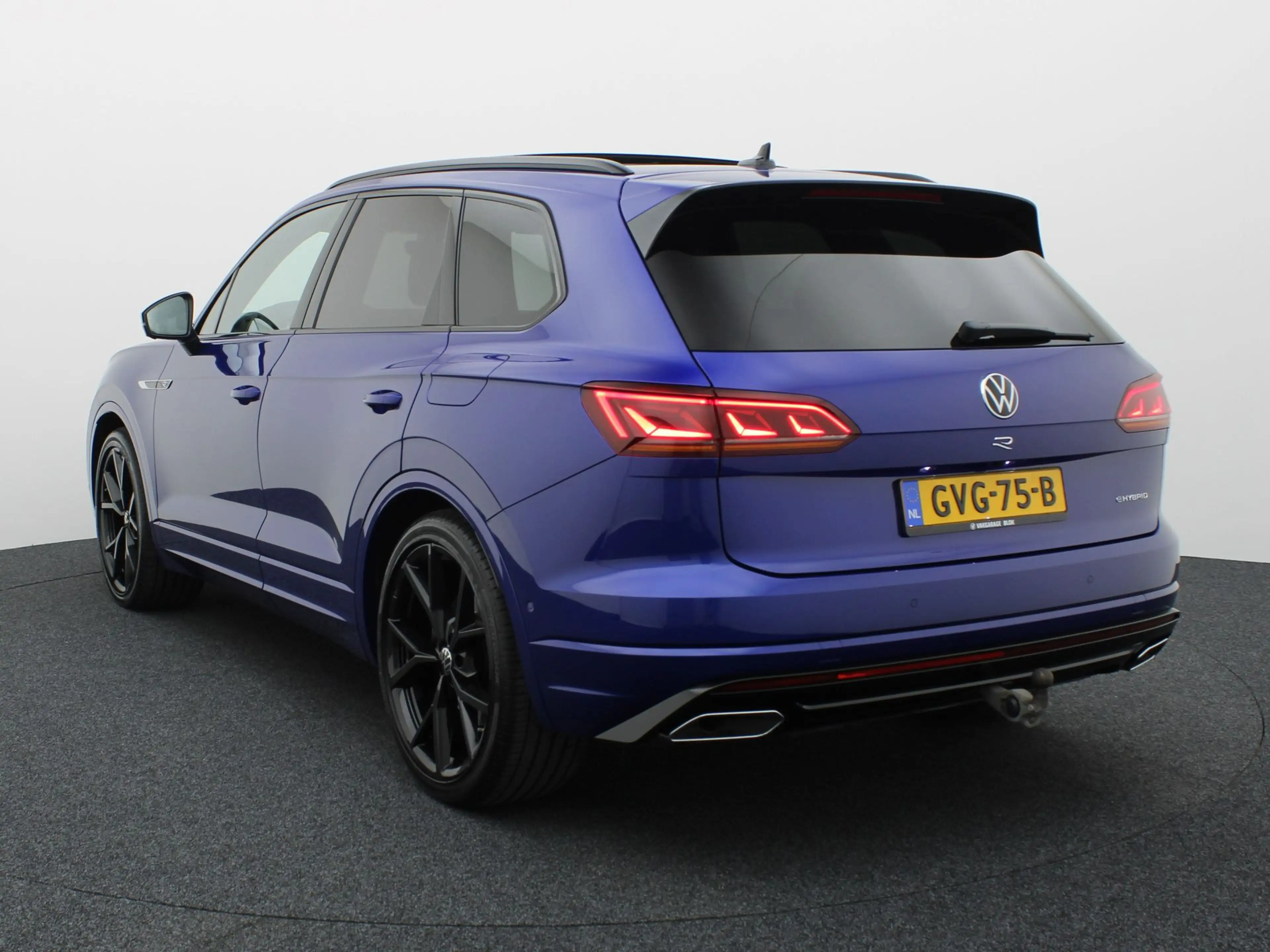 Volkswagen Touareg 3.0 TSi 4MOTION R | Panodak | Stoelkoeling | Trekh — photo 5