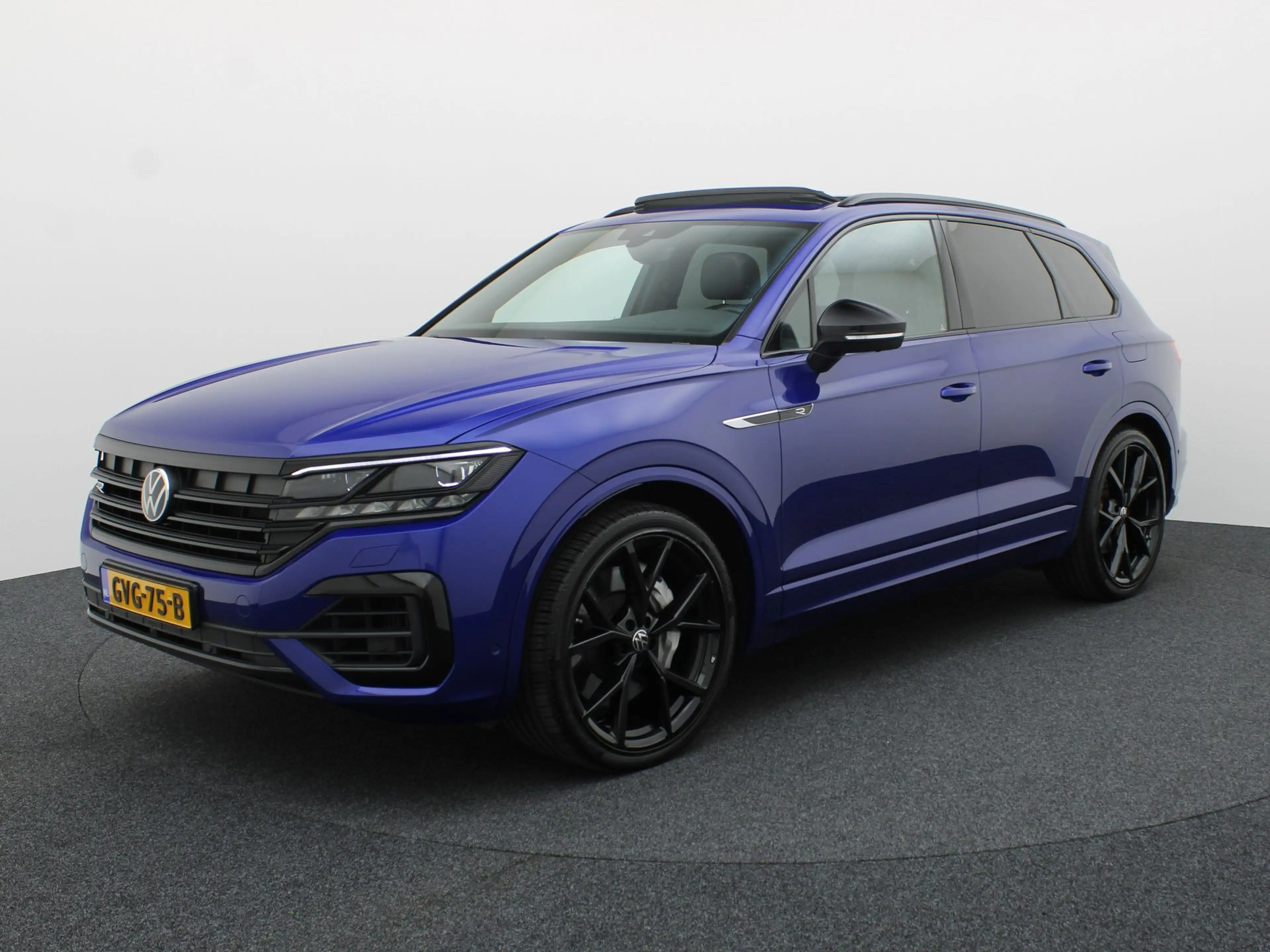Volkswagen Touareg 3.0 TSi 4MOTION R | Panodak | Stoelkoeling | Trekh — photo 3
