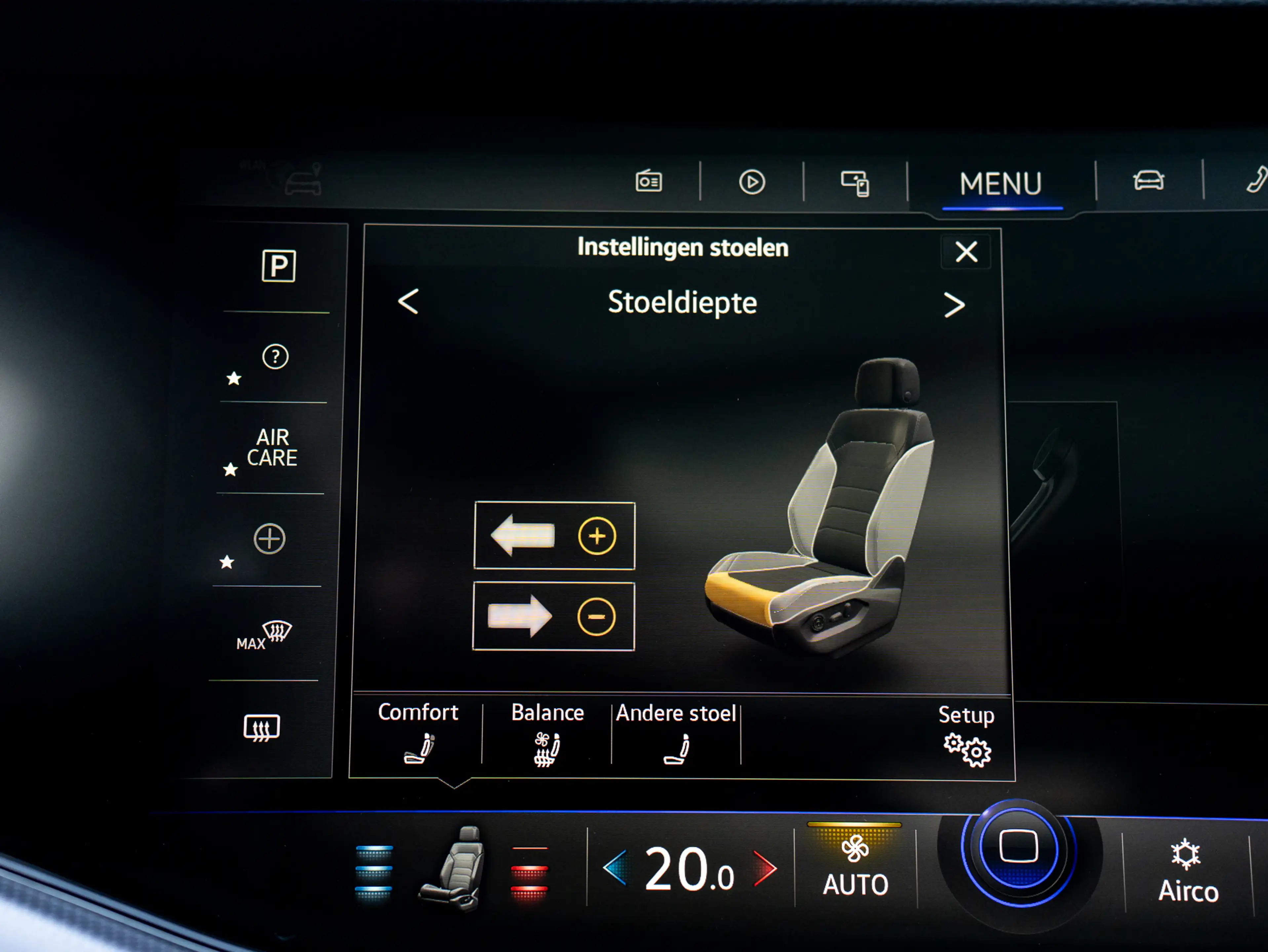 Volkswagen Touareg 3.0 TSi 4MOTION R | Panodak | Stoelkoeling | Trekh — photo 31