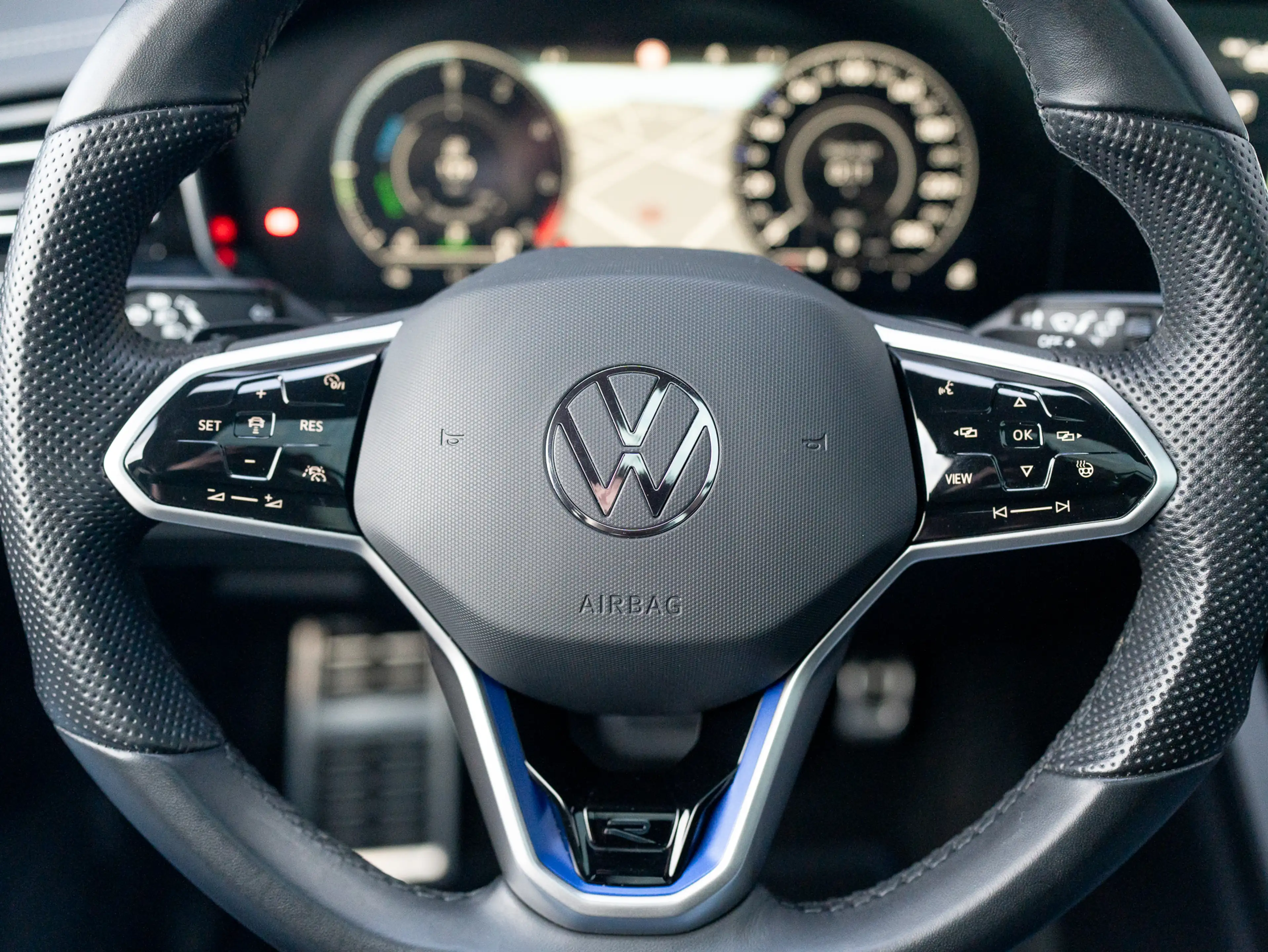 Volkswagen Touareg 3.0 TSi 4MOTION R | Panodak | Stoelkoeling | Trekh — photo 10