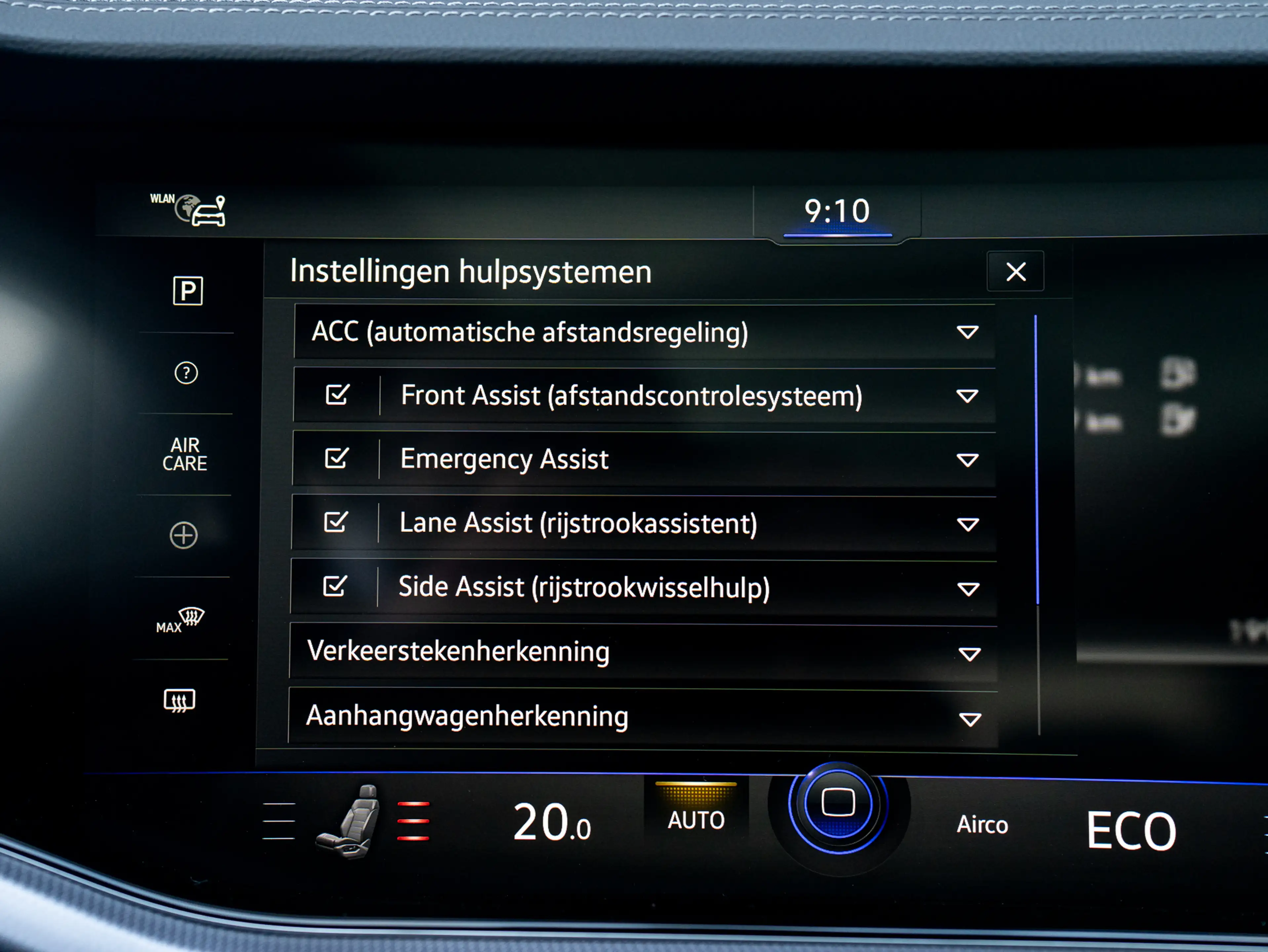 Volkswagen Touareg 3.0 TSi 4MOTION R | Panodak | Stoelkoeling | Trekh — photo 30