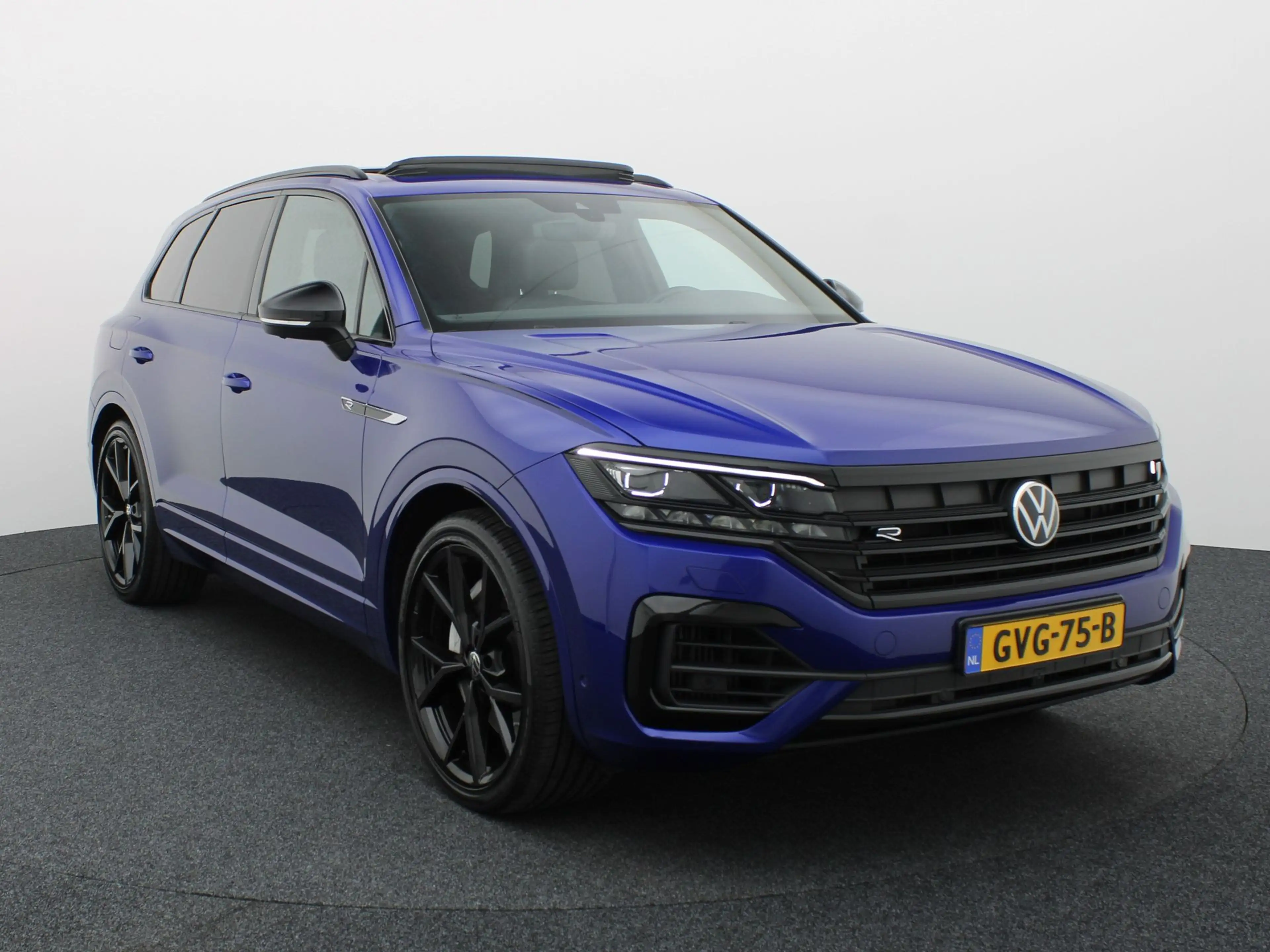 Volkswagen Touareg 3.0 TSi 4MOTION R | Panodak | Stoelkoeling | Trekh — photo 22