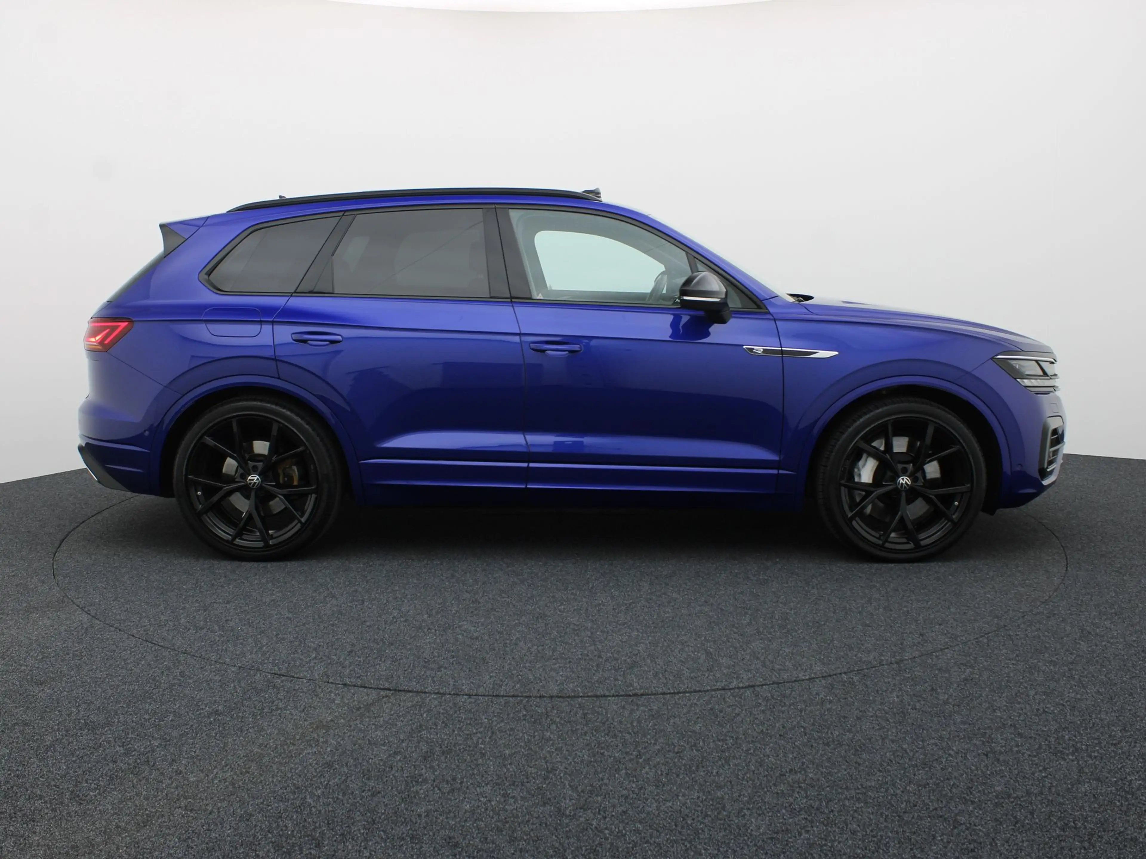 Volkswagen Touareg 3.0 TSi 4MOTION R | Panodak | Stoelkoeling | Trekh — photo 23