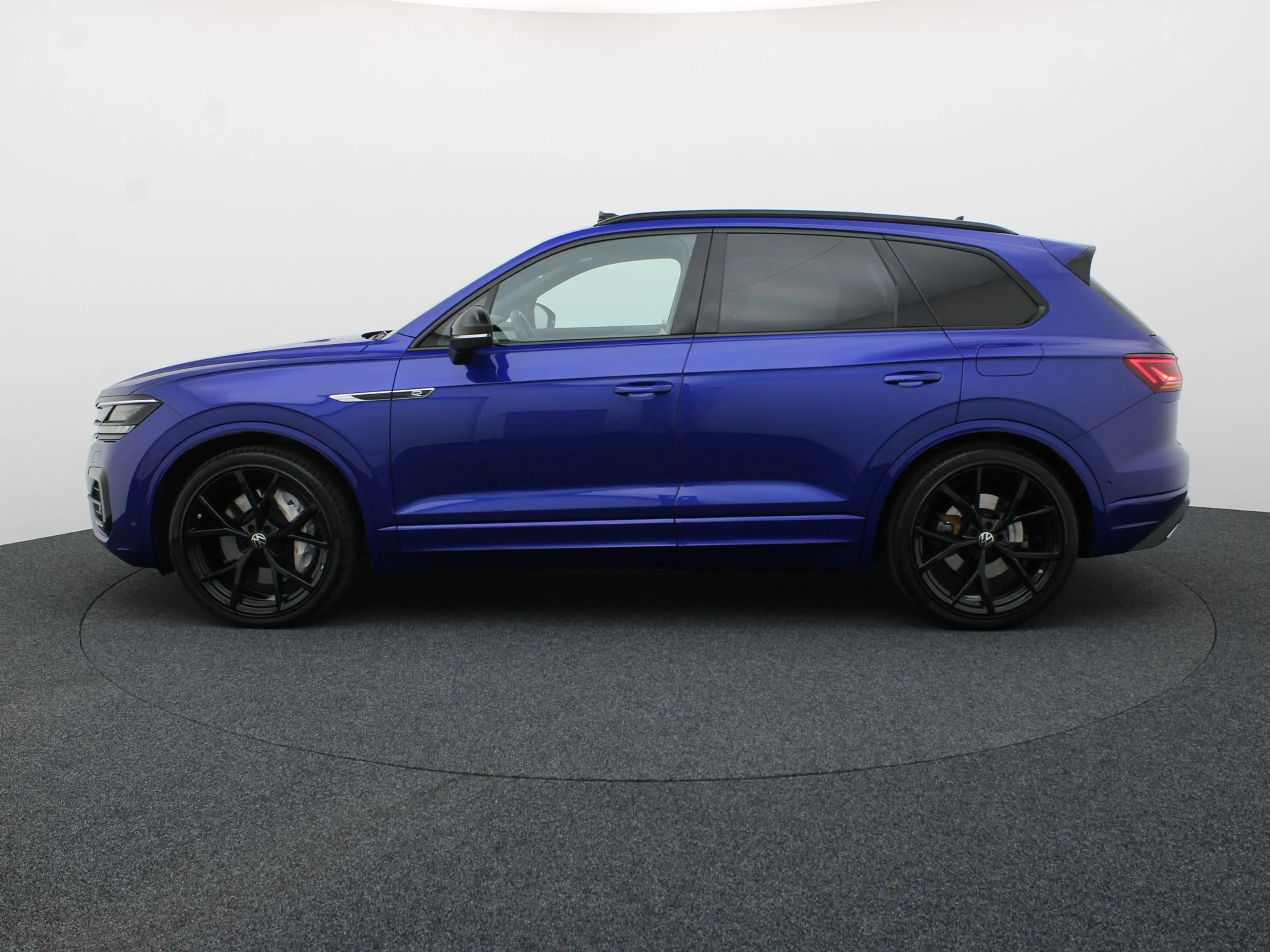 Volkswagen Touareg 3.0 TSi 4MOTION R | Panodak | Stoelkoeling | Trekh — photo 4