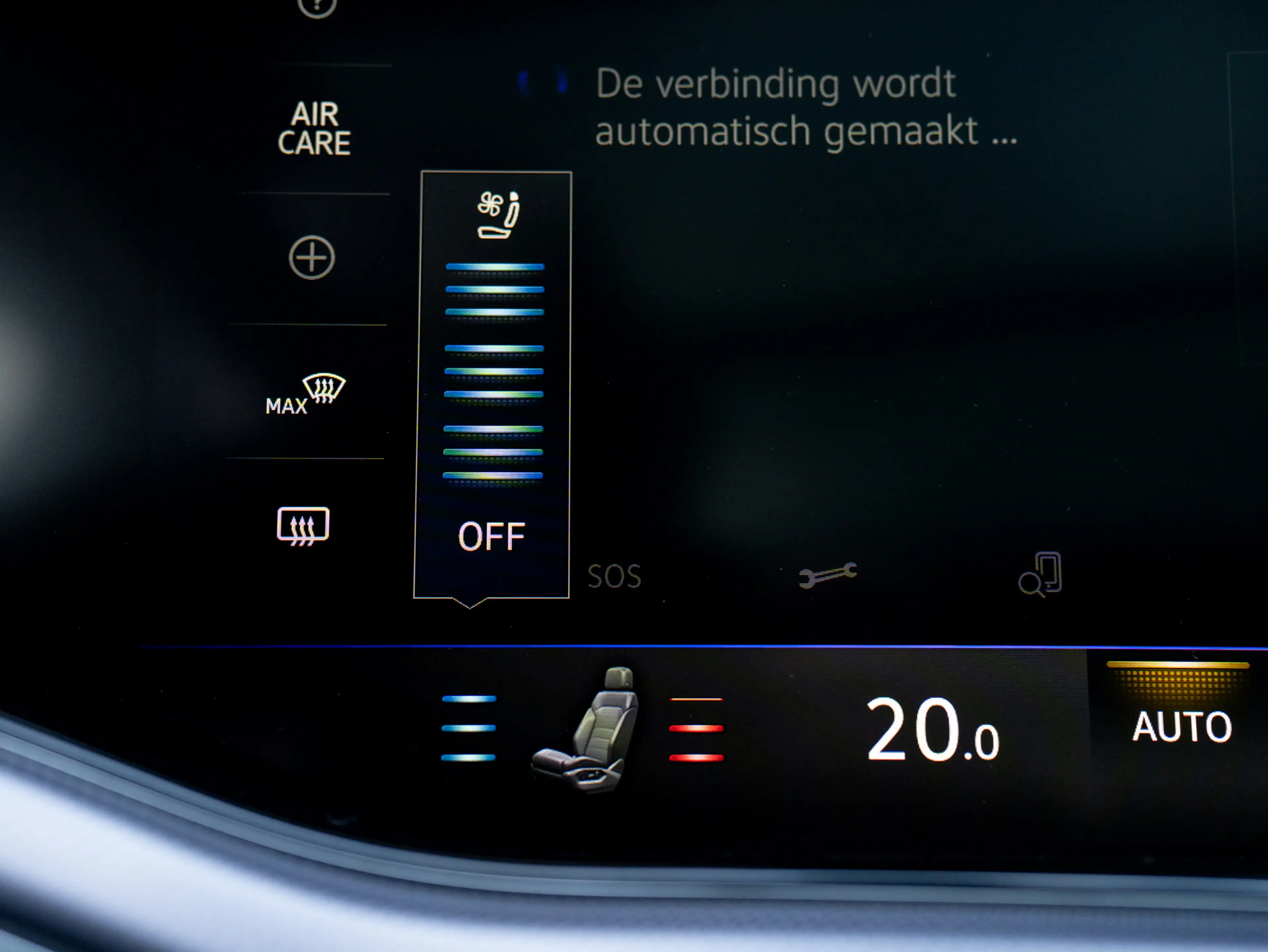 Volkswagen Touareg 3.0 TSi 4MOTION R | Panodak | Stoelkoeling | Trekh — photo 32