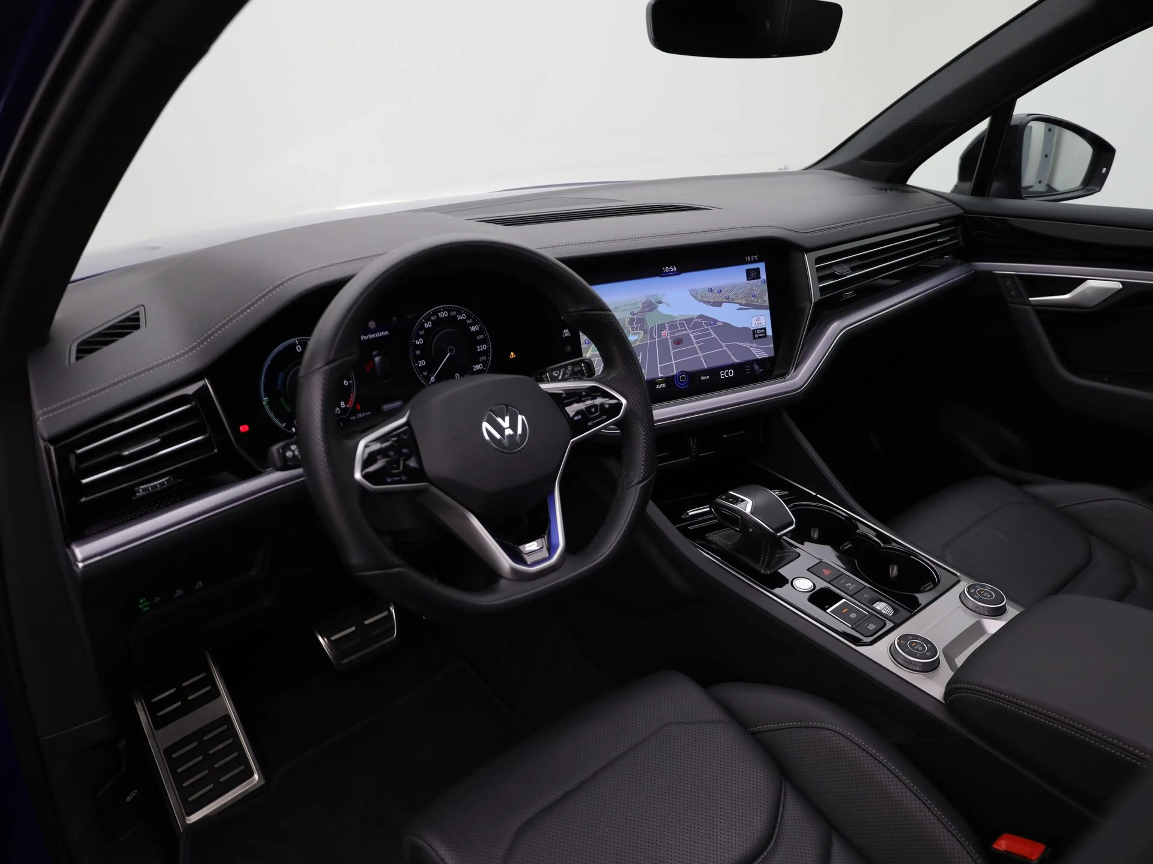 Volkswagen Touareg 3.0 TSi 4MOTION R | Panodak | Stoelkoeling | Trekh — photo 6