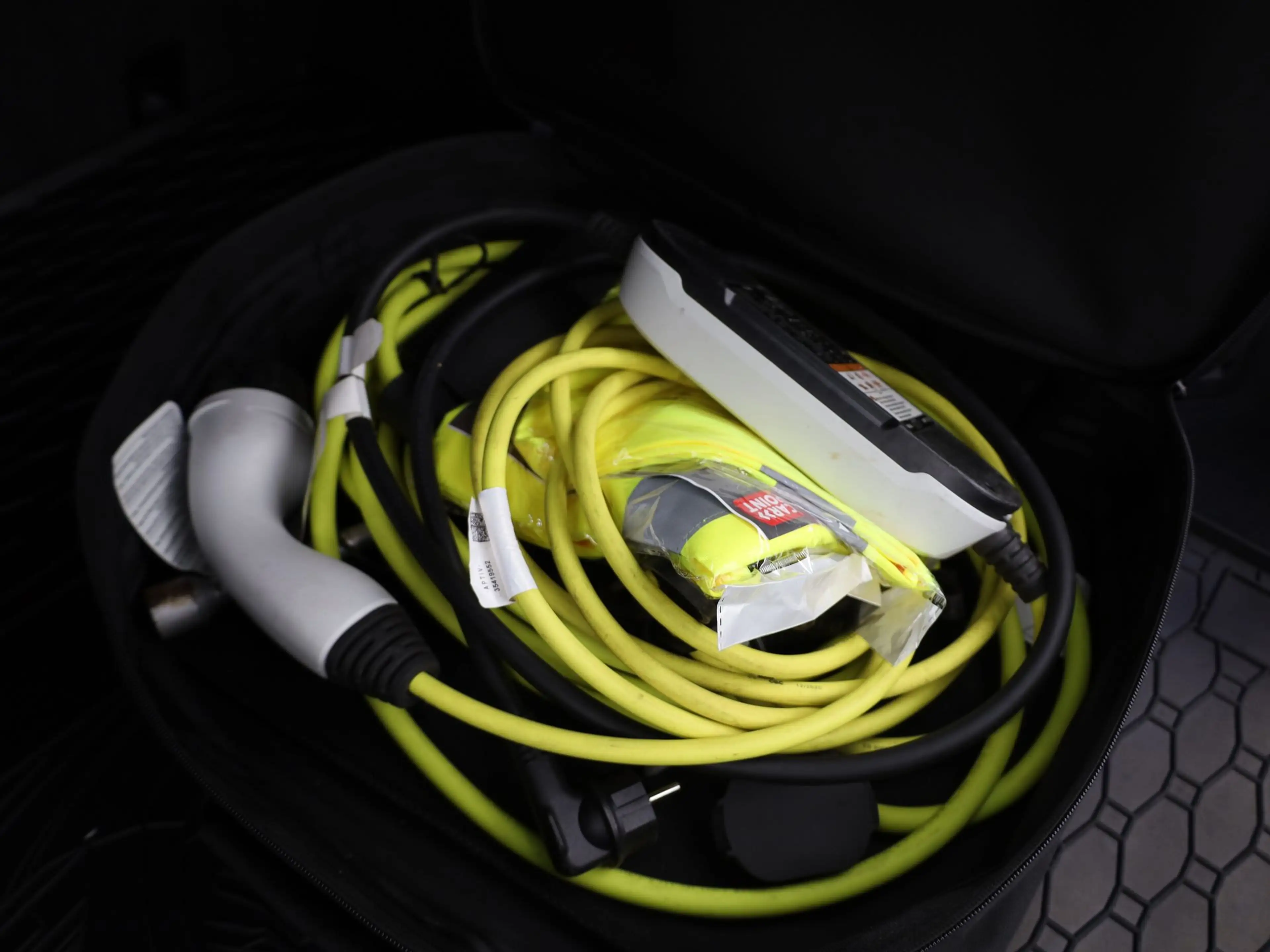Volkswagen Touareg 3.0 TSi 4MOTION R | Panodak | Stoelkoeling | Trekh — photo 47
