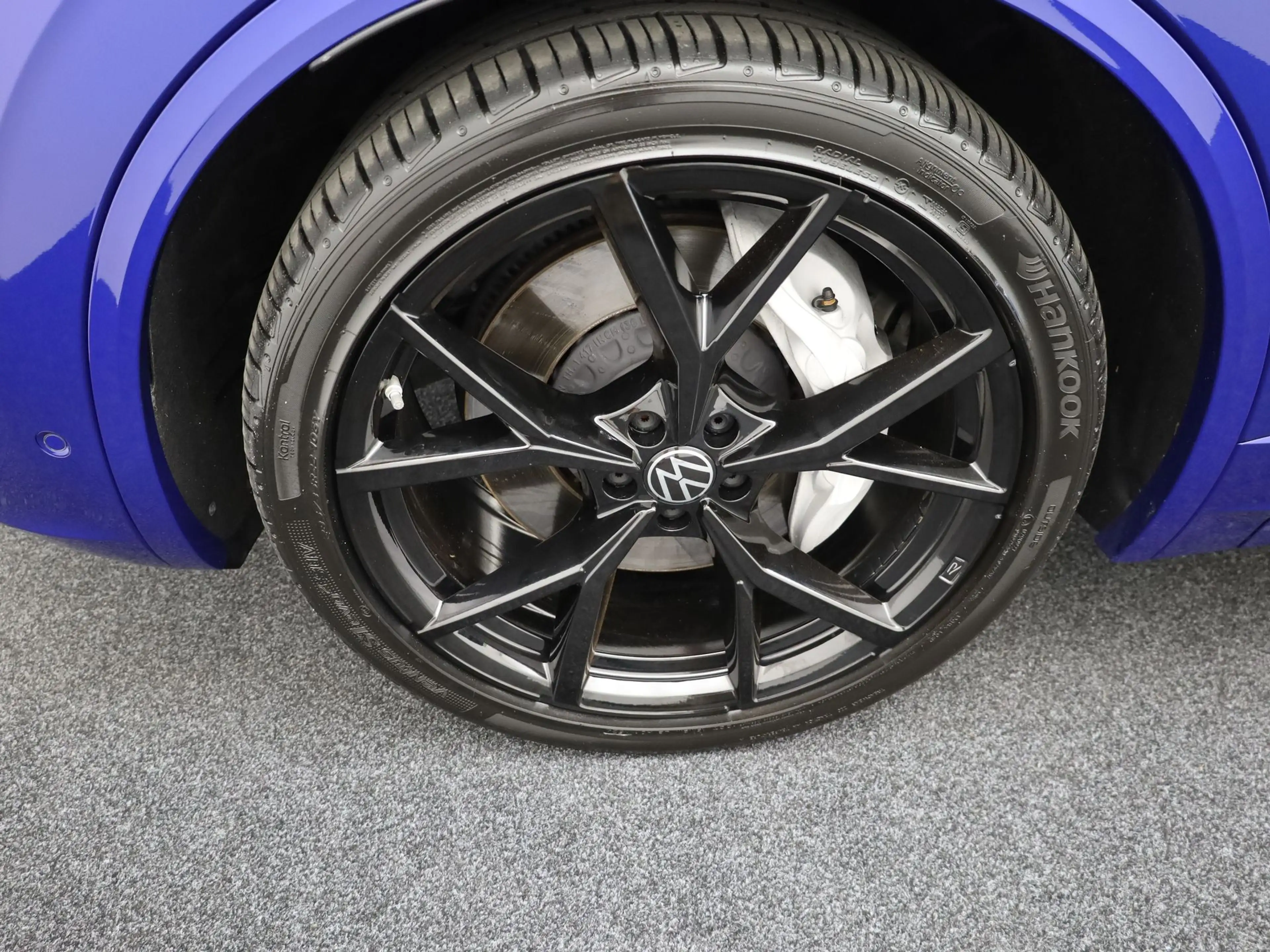 Volkswagen Touareg 3.0 TSi 4MOTION R | Panodak | Stoelkoeling | Trekh — photo 25