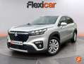 Suzuki SX4 S-Cross 1.4T+S3+4WD+Mild+Hybrid Gris - thumbnail 3