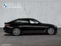 BMW i4 eDrive35 GRAN COUPÈ PARKING ASSIST VIRT COCK+ TEMP Schwarz - thumbnail 6