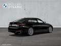 BMW i4 eDrive35 GRAN COUPÈ PARKING ASSIST VIRT COCK+ TEMP Schwarz - thumbnail 2