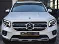 Mercedes-Benz GLB 200 GLB 200  - DAB - LED -SHZ- KAM - TEMPOMAT - 1 HAND Bianco - thumbnail 11