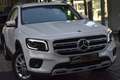 Mercedes-Benz GLB 200 GLB 200  - DAB - LED -SHZ- KAM - TEMPOMAT - 1 HAND Bianco - thumbnail 3