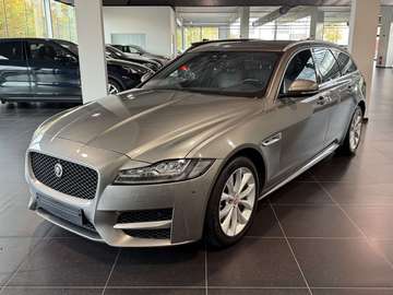 SportBrake 25D AWD Panorama, Head-Up Display, Came