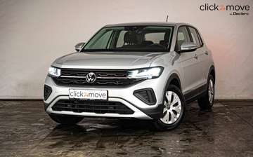 T-Cross 1.0 TSI OPF