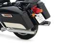 Harley-Davidson Electra Glide FLHTP POLICE / ELECTRAGLIDE Schwarz - thumbnail 14