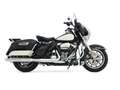 Harley-Davidson Electra Glide FLHTP POLICE / ELECTRAGLIDE Schwarz - thumbnail 2