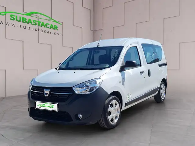 Dacia Dokker 1.6 Essential 75kW