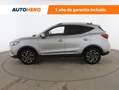 MG ZS 1.0 T-GDI Luxury Gris - thumbnail 3
