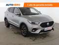 MG ZS 1.0 T-GDI Luxury Gris - thumbnail 8