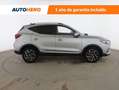 MG ZS 1.0 T-GDI Luxury Gris - thumbnail 7