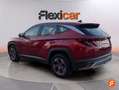 Hyundai TUCSON 1.6 T HEV Klass AT Rojo - thumbnail 5