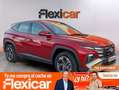 Hyundai TUCSON 1.6 T HEV Klass AT Rojo - thumbnail 1