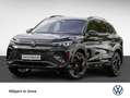 Volkswagen Tiguan 2.0 R-LINE 4X4 NEUESMODELL LEDER PANO 20Z Noir - thumbnail 1
